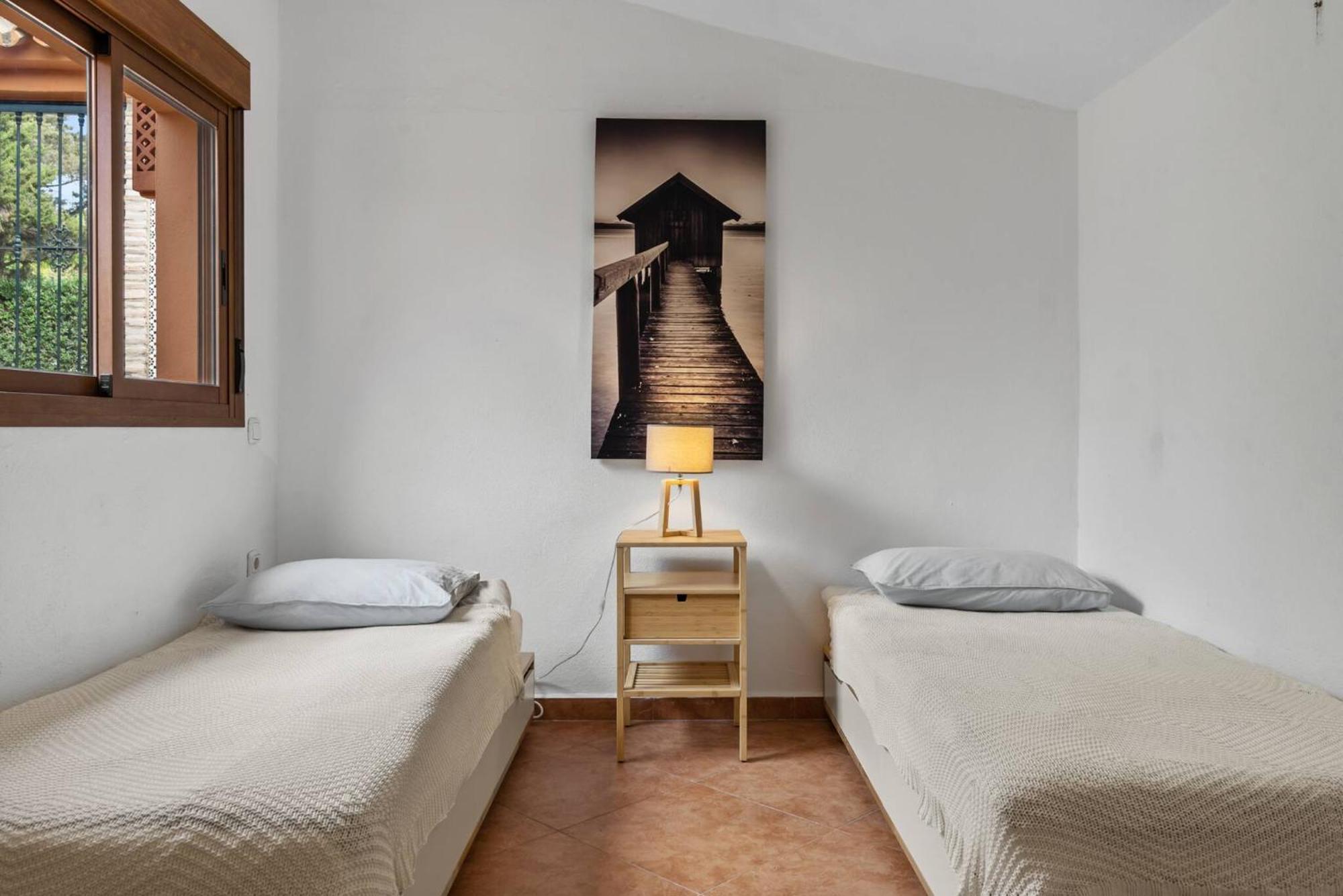 Sea La Vie Marbesa Holiday home