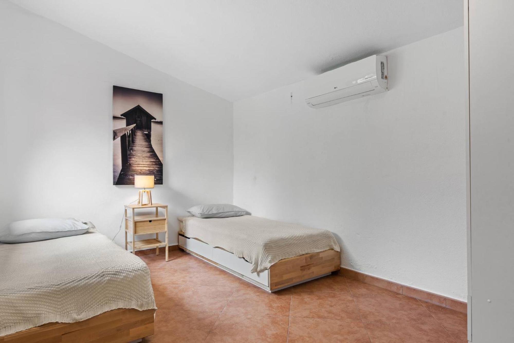 Sea La Vie Marbesa Holiday home *