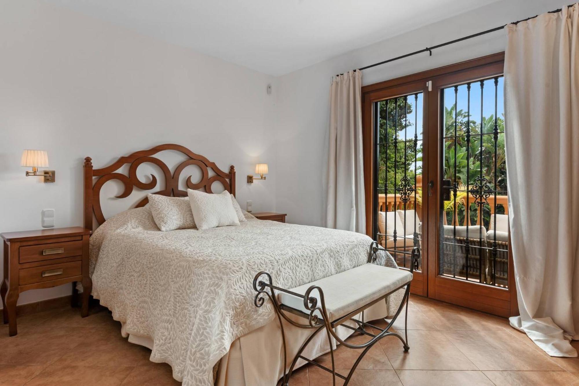 Sea La Vie Marbesa Holiday home