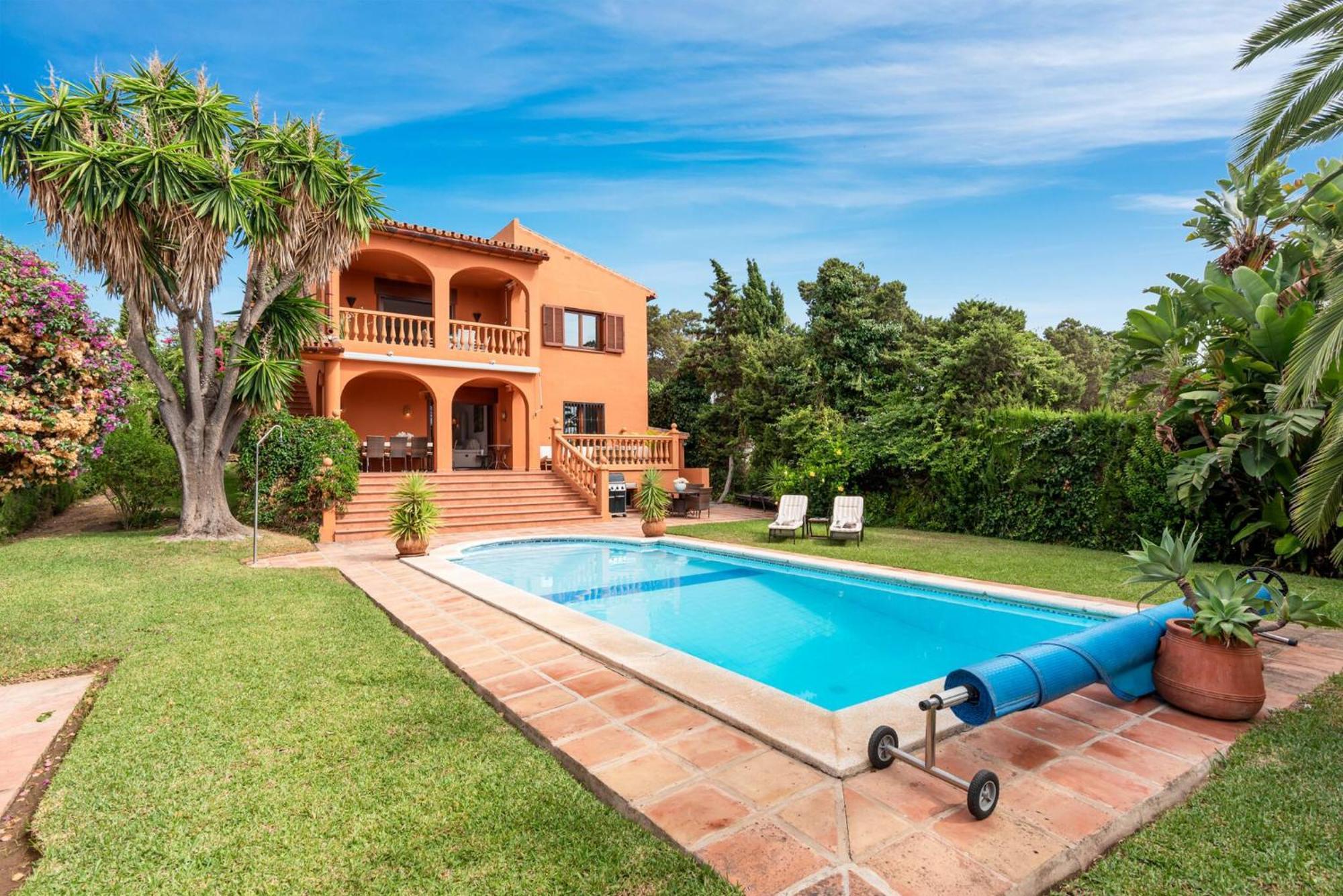 Holiday home Sea La Vie Marbesa Marbella