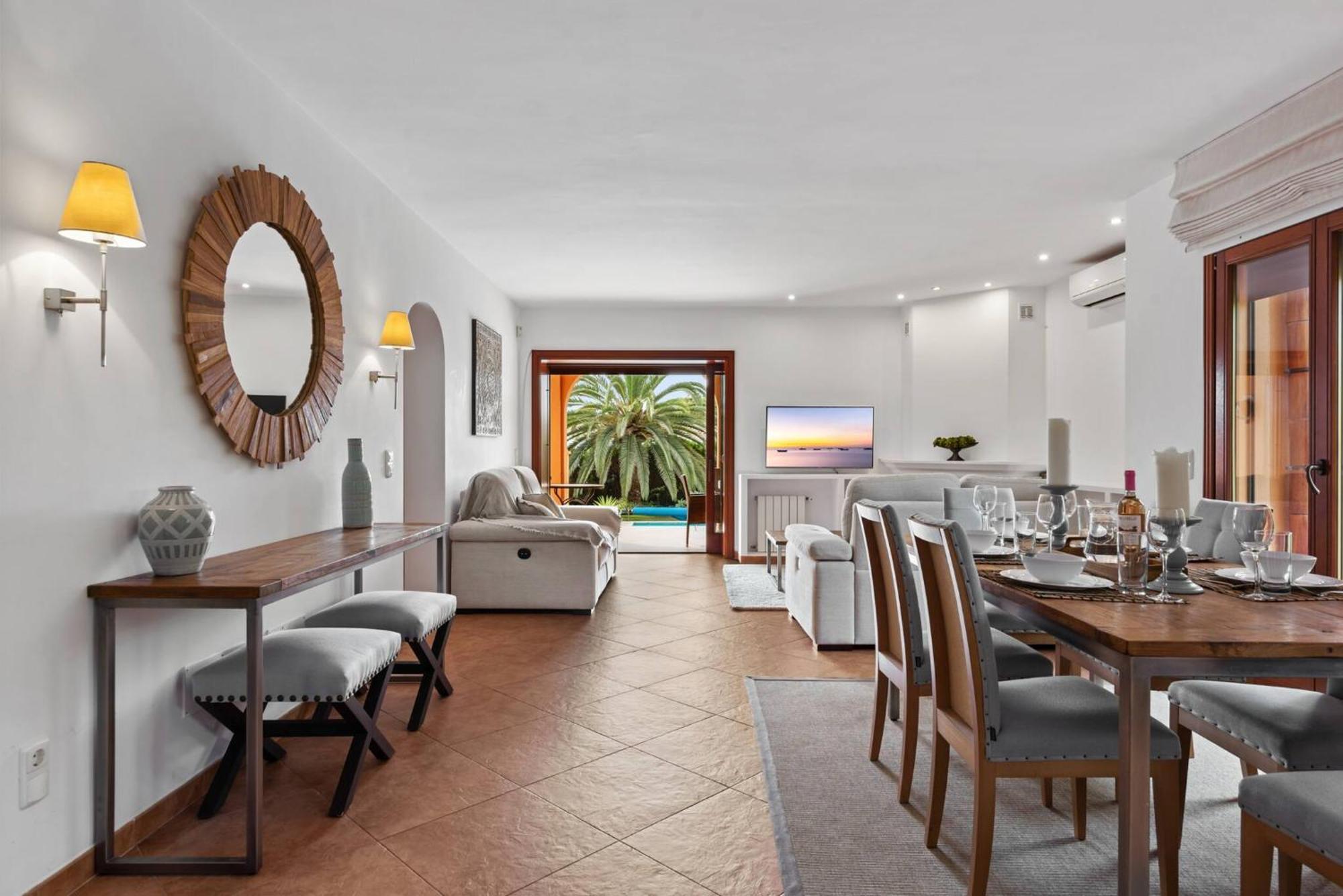 Sea La Vie Marbesa Holiday home Marbella
