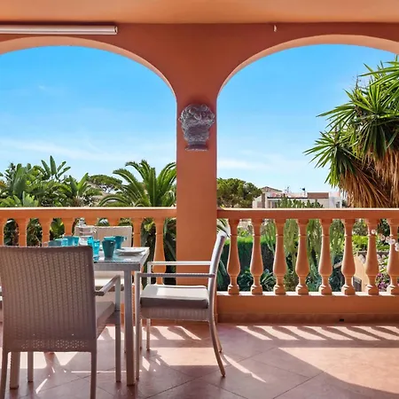 Beach Villa Sea La Vie Marbesa Marbella Exterior photo