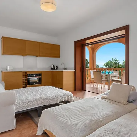 Beach Villa Sea La Vie Marbesa Marbella Exterior photo