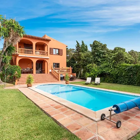 Beach Villa Sea La Vie Marbesa Marbella Exterior photo
