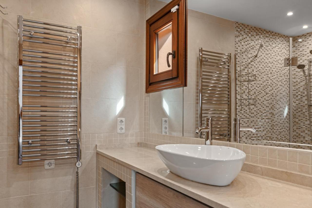 Sea La Vie Marbesa Holiday home *
