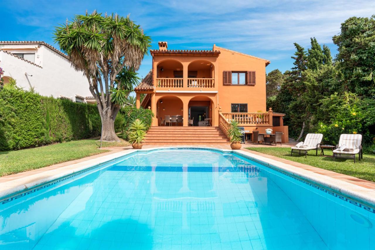 Sea La Vie Marbesa Holiday home Marbella
