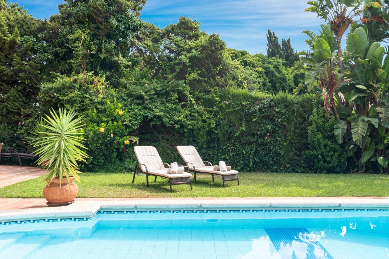 Sea La Vie Marbesa Holiday home Marbella