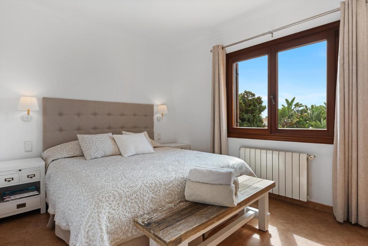 Casa de Férias Sea La Vie Marbesa Marbella