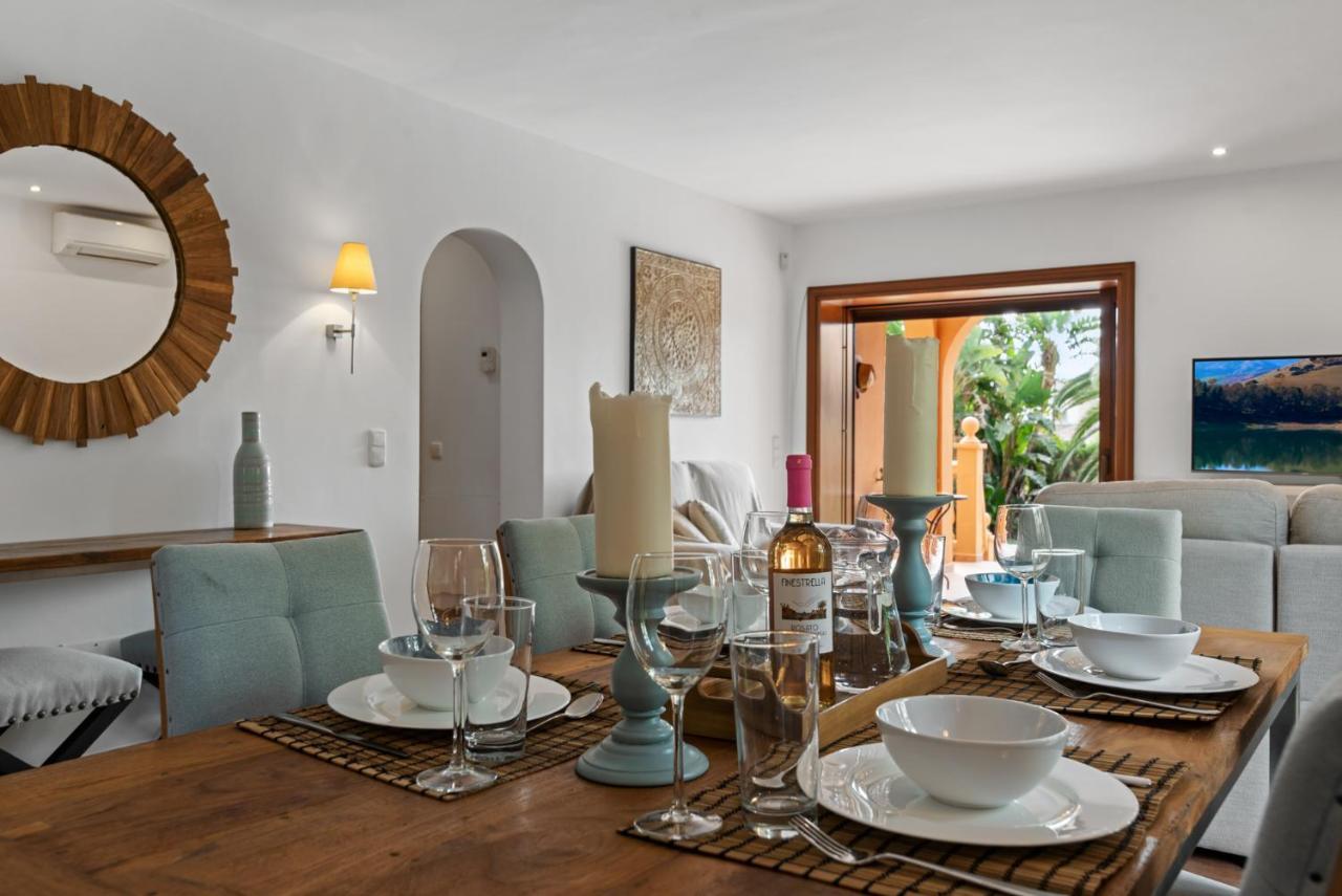 Sea La Vie Marbesa Casa de Férias Marbella
