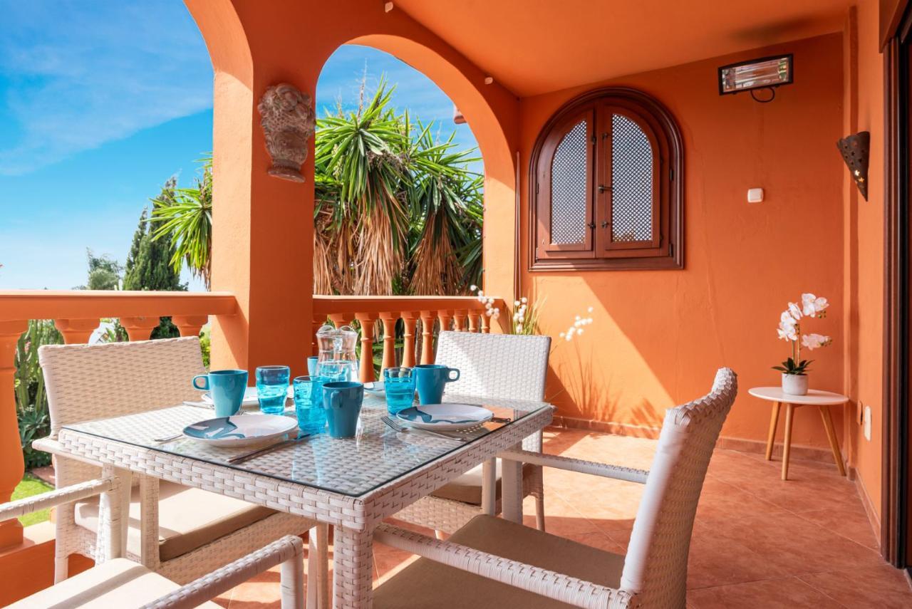 Holiday home Sea La Vie Marbesa