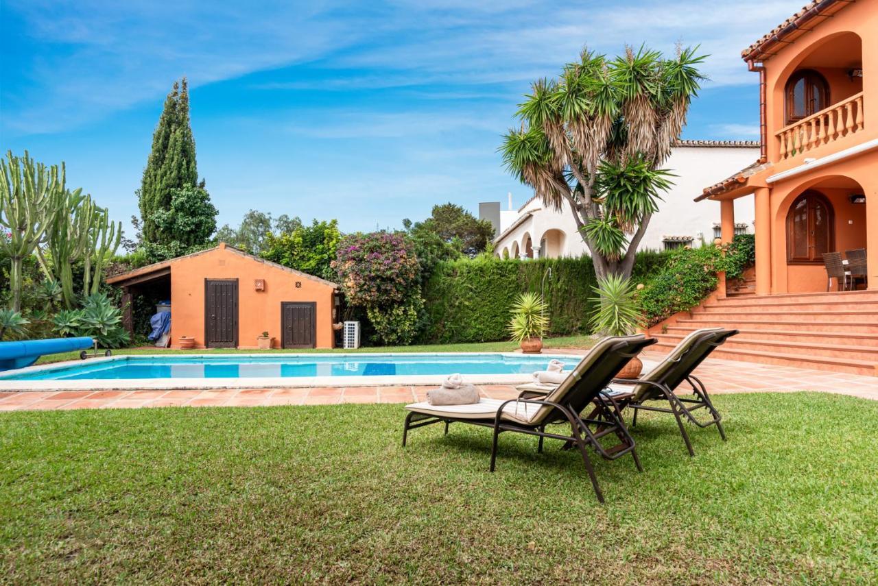 Holiday home Sea La Vie Marbesa *