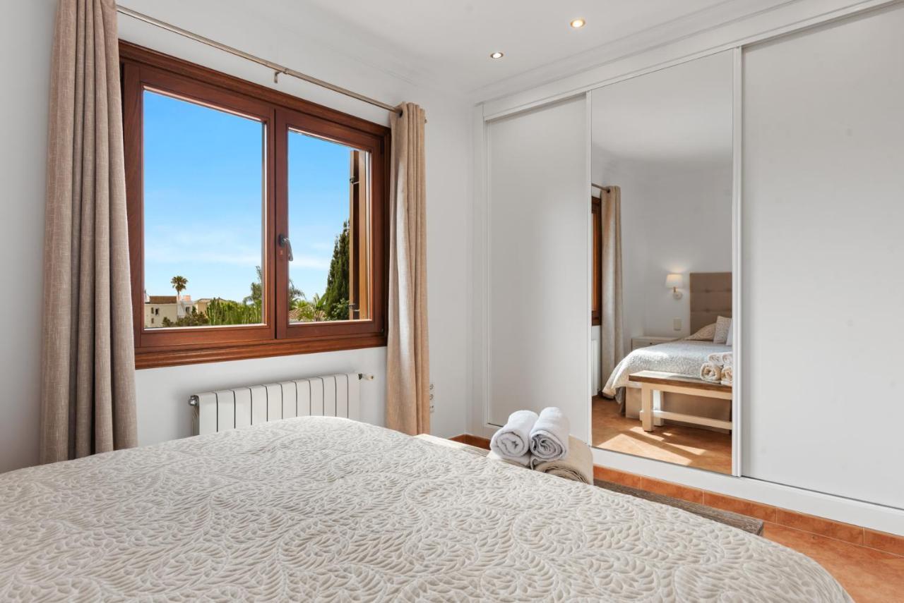 Holiday home Sea La Vie Marbesa Marbella