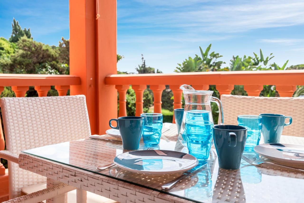 Casa de Férias Sea La Vie Marbesa Marbella