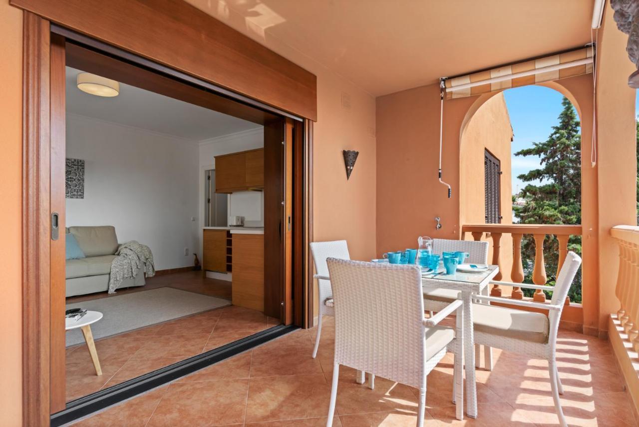 Sea La Vie Marbesa Holiday home *