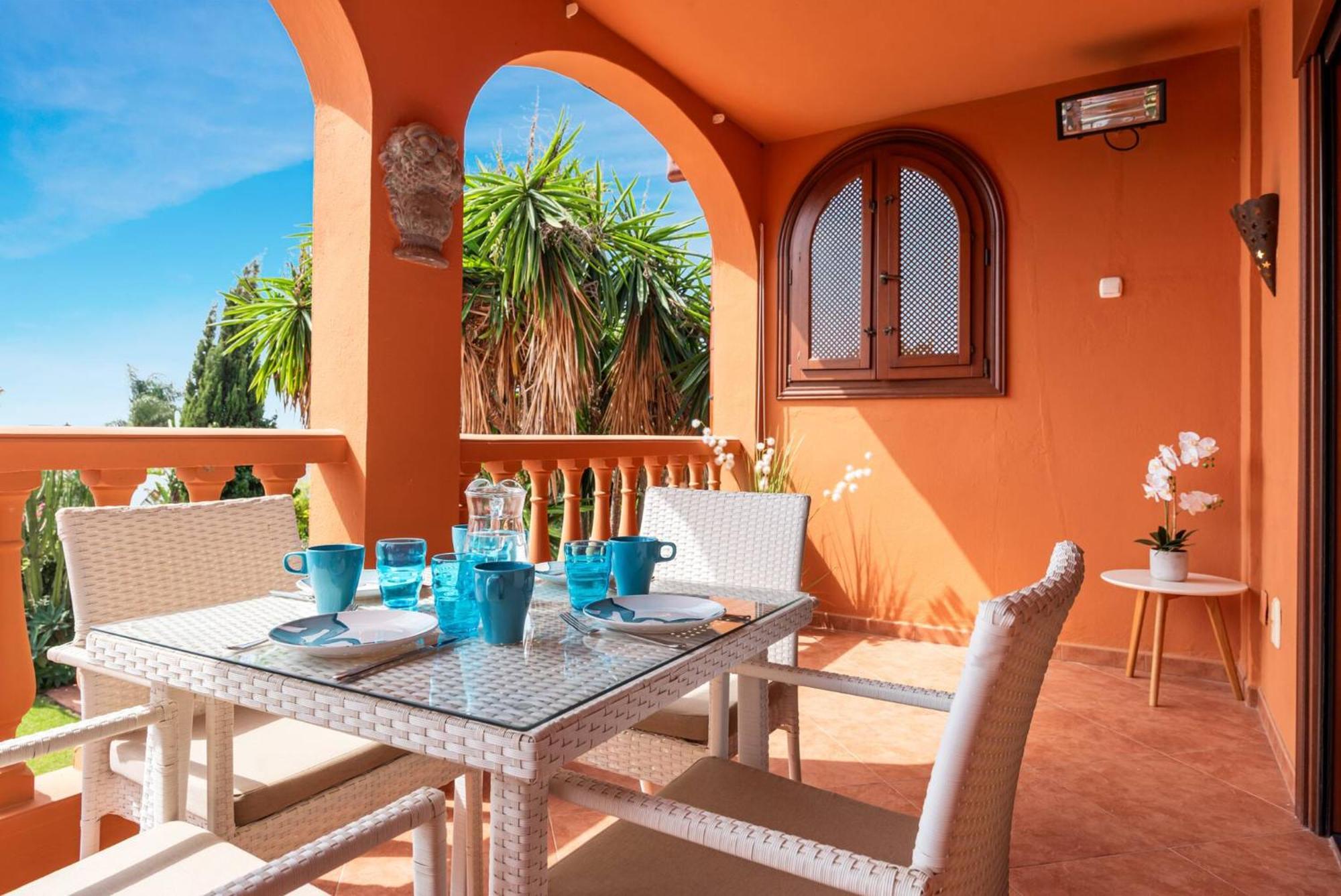 Sea La Vie Marbesa Marbella