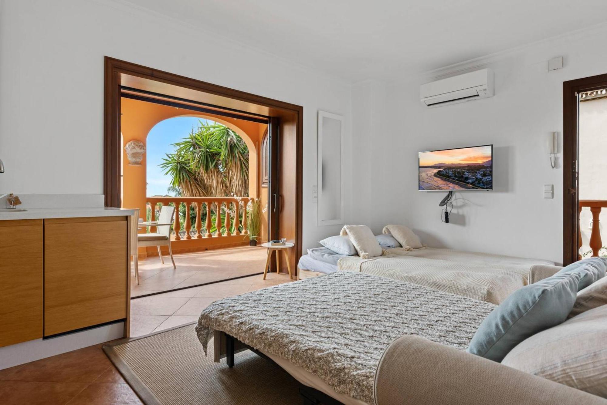 Casa de vacances Sea La Vie Marbesa Marbella