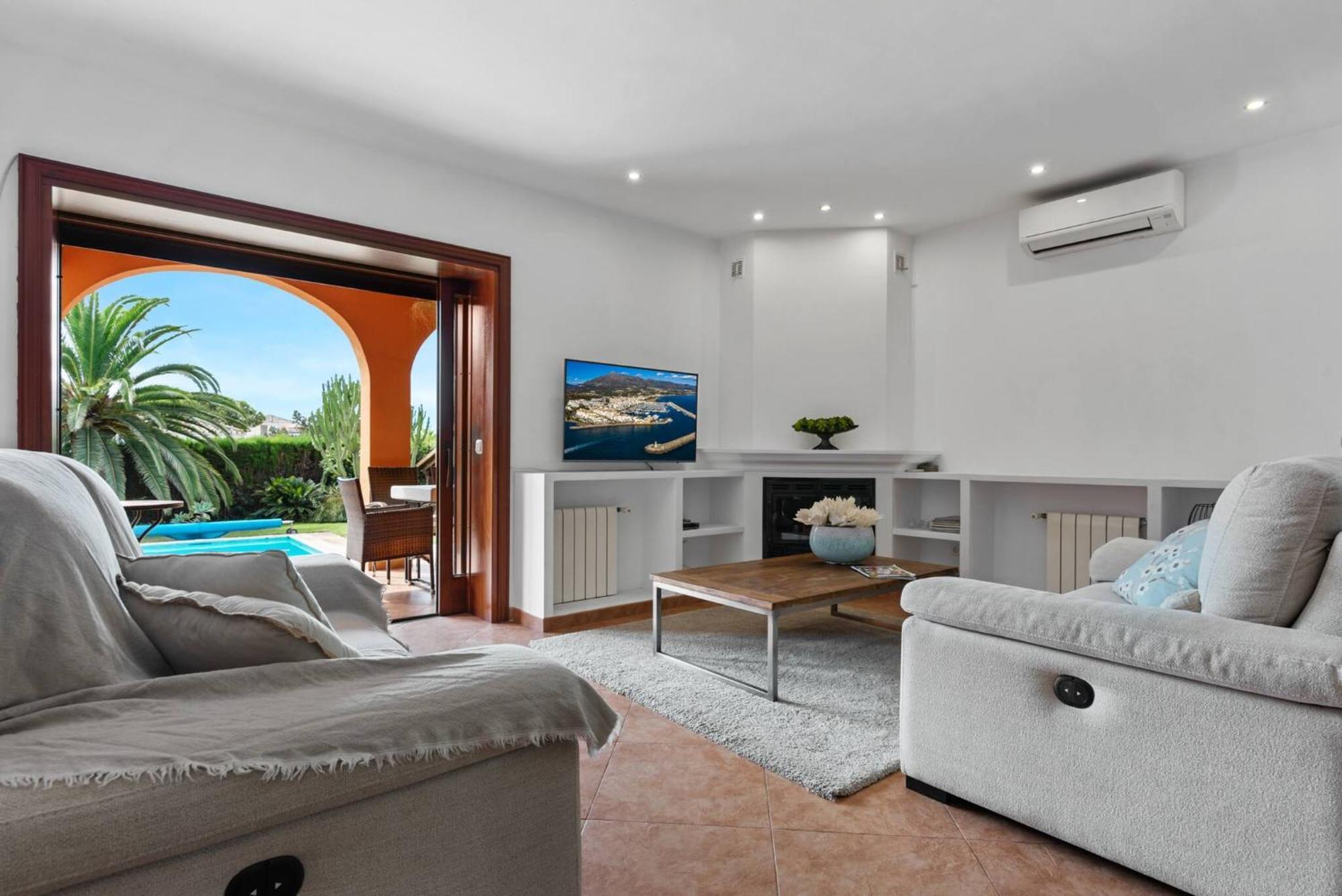 Casa de vacances Sea La Vie Marbesa Marbella