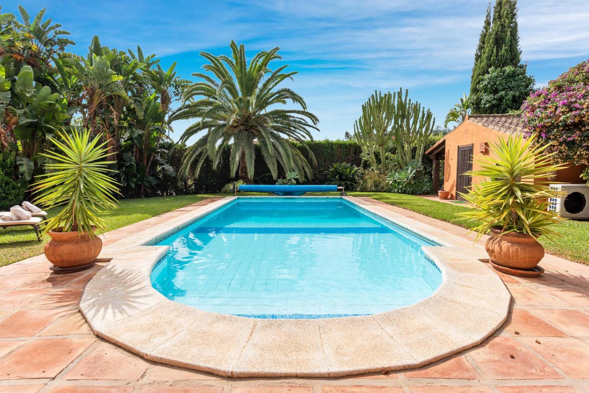 Casa de vacances Sea La Vie Marbesa *